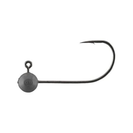 Jackall Wacky Jig Head