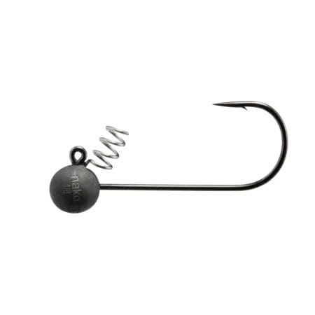 Nako Tungsten Ball Shaky Head Jig