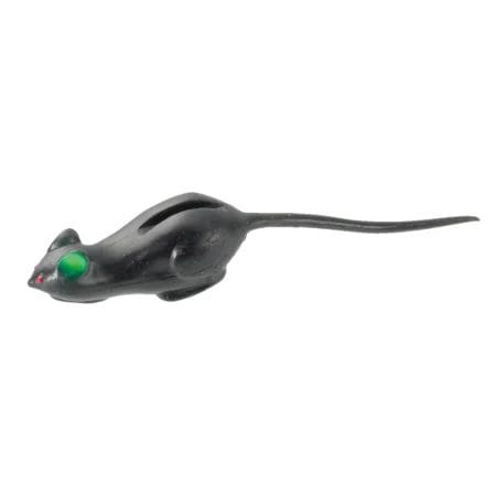 Tiemco Critter Tackle Wild Mouse Mini Soft Bait 3pk