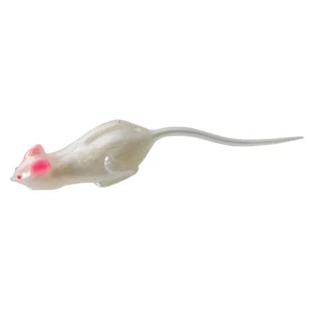 Tiemco Critter Tackle Wild Mouse Ultra Soft Bait 3pk