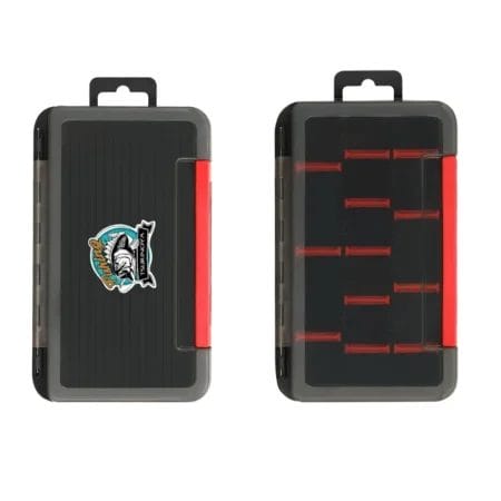 Tsurinoya Double-Sided Jig & Lure Box