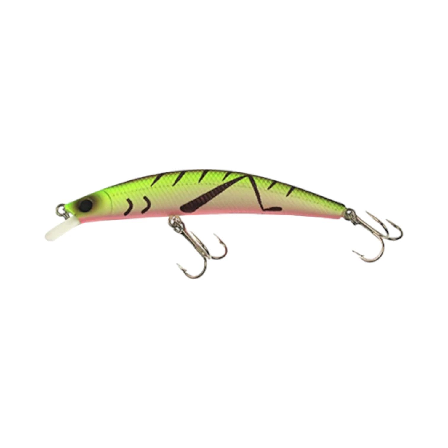 Daiwa DR Minnow Floating Jerkbait - Bait Finesse Empire