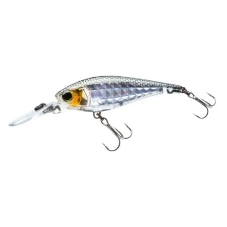 Yo-Zuri 3DR-X Shad 60SP
