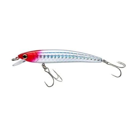 Yo-Zuri Pins Minnow Floating 70F