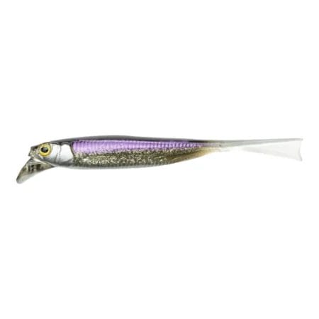 Jackall Driftfry 4" Elastomer 5pk
