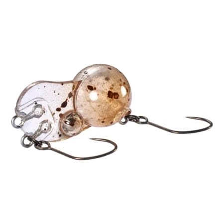 Jackson Bubble Magic Floating