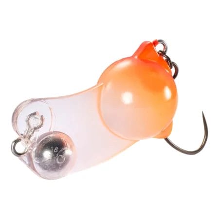 Jackson Bubble Magic Sinking