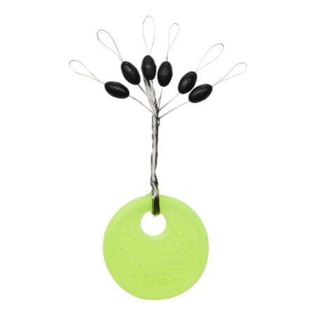 Nako Line Stopper Pegs 36pk