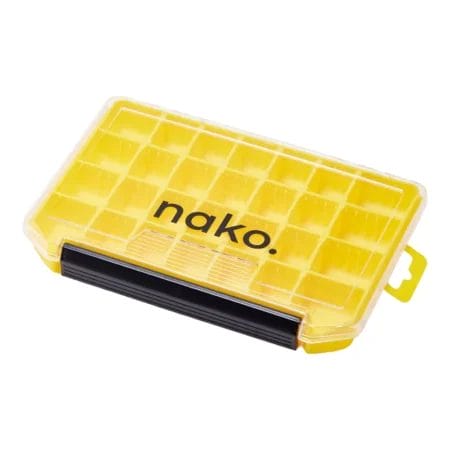 Nako Terminal Tackle Box 8"