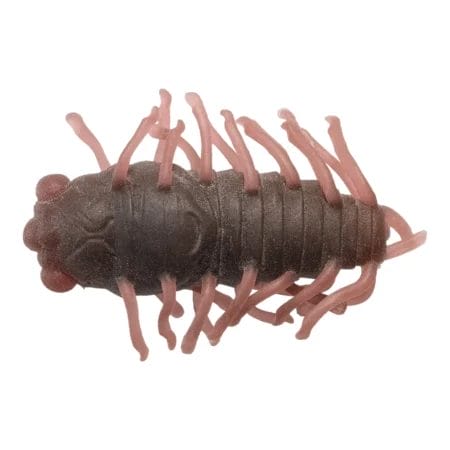 Tiemco Critter Tackle Kozemimushi Floating Bug 3pk