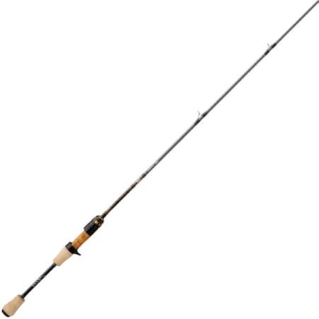Daiwa Presso Air Casting Rods