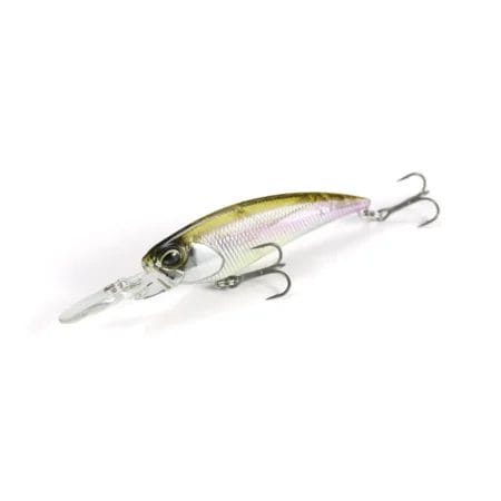 Duo Realis Shad 59MR Suspending Crankbait