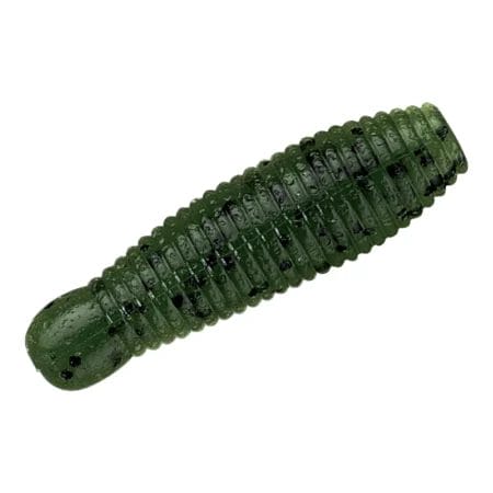 Smith x Gary Yamamoto Baits Tail Less Imo Grub 40mm 10pk