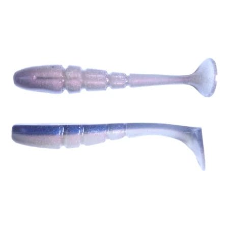 X Zone Lures Swammer 2.75" Swimbait 8pk