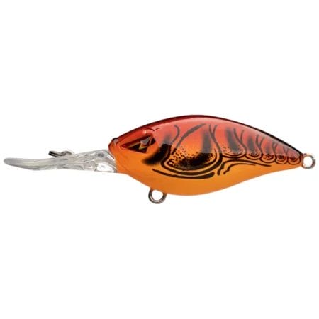 Ark CMT10 Deep Diving Crankbait