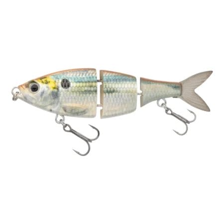 Eurotackle Nage 2.75" Micro Jointed Swimbait