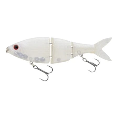 Eurotackle Nage 4.5" Jointed Swimbait