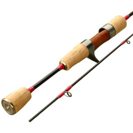 Graywolf Brook BFS Series Casting Rod