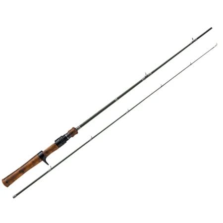 Major Craft Finetail Works Tune Casting Rods