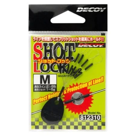 Decoy L-2 Shot Lock 14pk