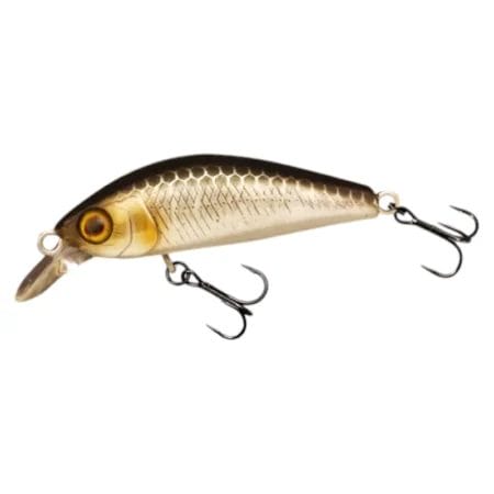 Jackall Chubby Minnow 35