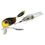 Jackall Micro Tappy - Bait Finesse Empire