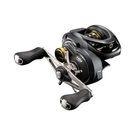 Shimano Curado BFS Reel