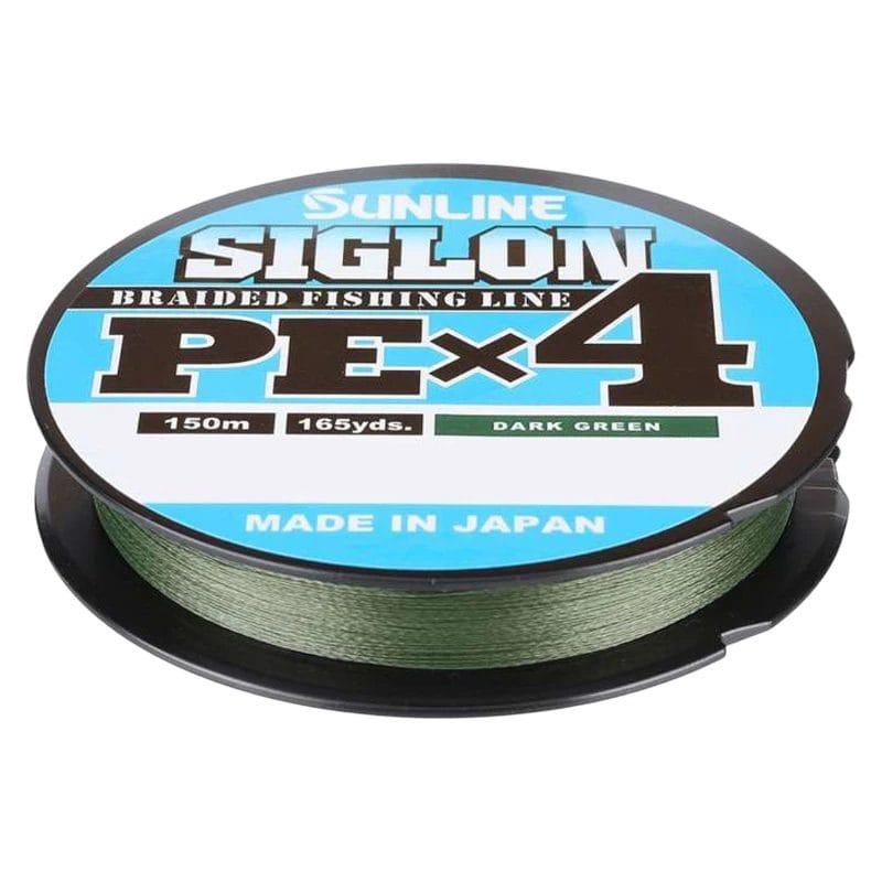 sunline-siglon_pe_x4-dark_green