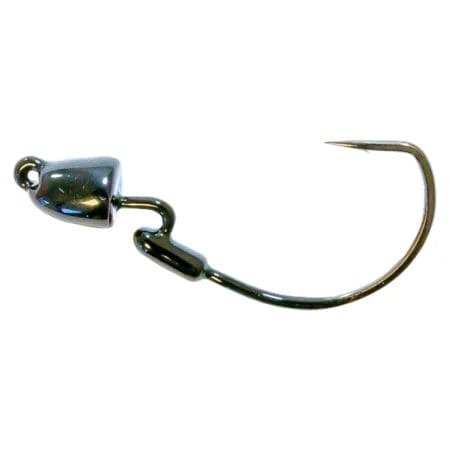 Z-Man Finesse BulletZ Weedless Jighead 3pk