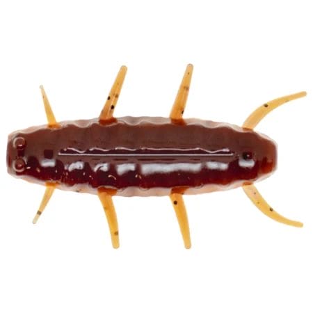 Mule Fishing Bluegrass Bug 8pk