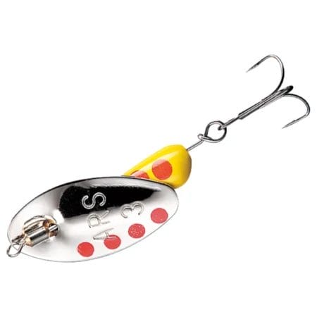 Smith AR-S Trout Model Inline Spinner