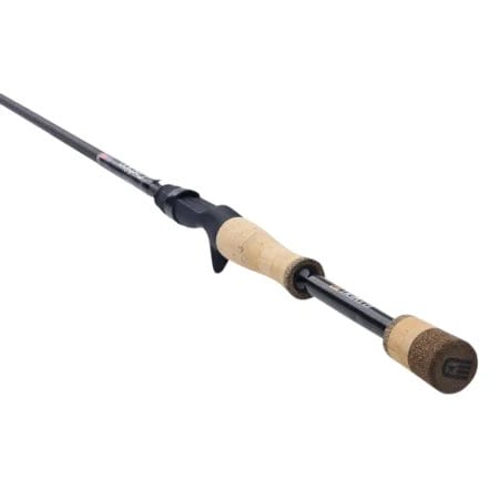 Cashion ELEMENT Z2 Series Bait Finesse Rod