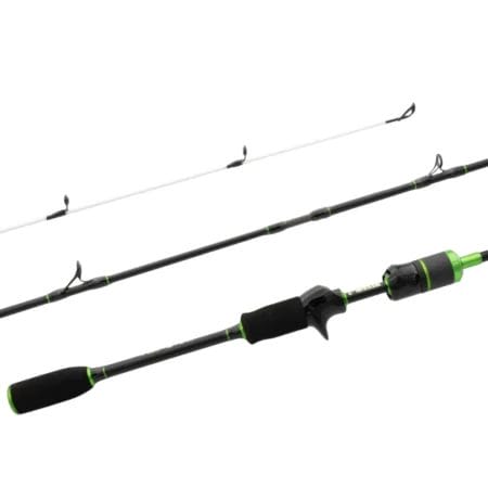 Eurotackle Rise BFS Casting Rods - MF66UL-2 BFS