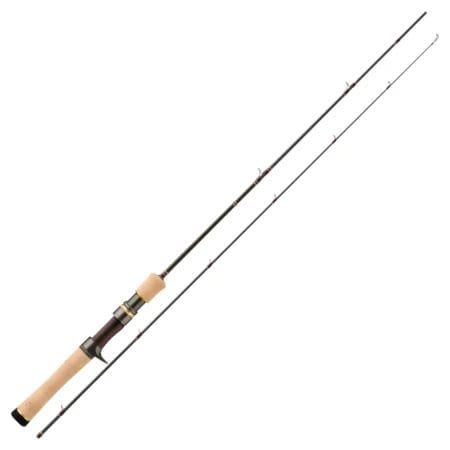 Major Craft Finetail Begins Series Casting Rods