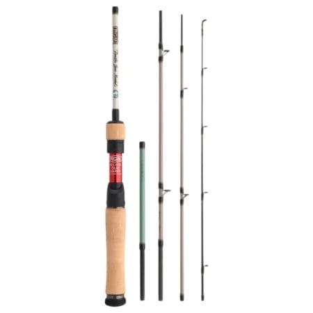 RGM Spec.5 Casting Rod