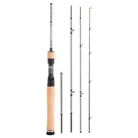 RGM Spec.5 Area Casting Rod