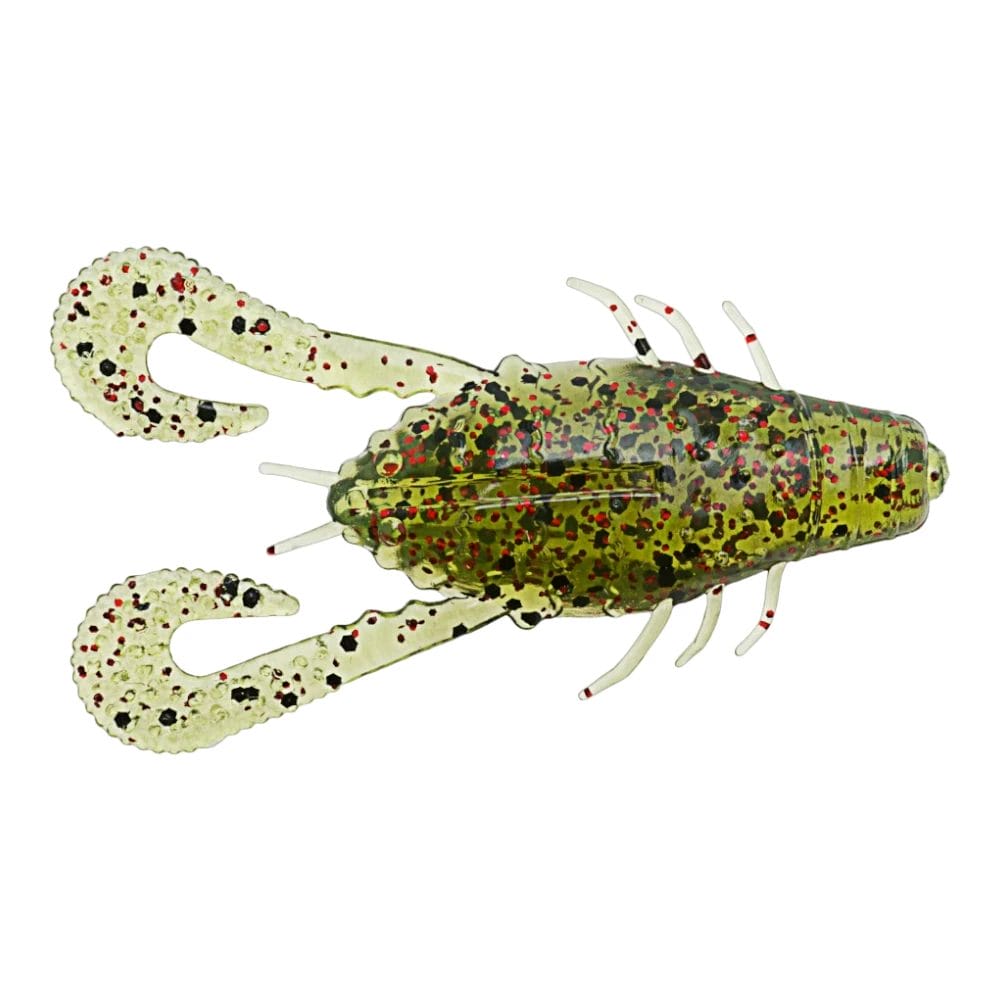 Z-Man CrusteaZ 6pk - Bait Finesse Empire