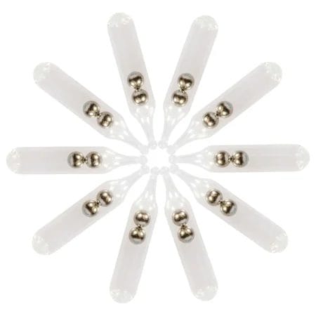 Z-Man Rattle-Snaker Replacement Rattles 10pk