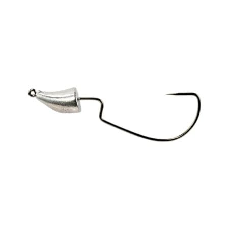 Decoy VJ-36 Decibo Weedless Jig Head