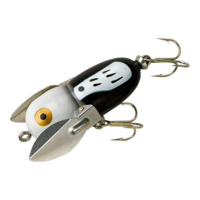 Heddon Tiny Crazy Crawler - Bait Finesse Empire