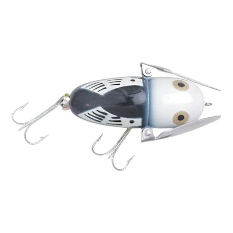 Heddon Tiny Crazy Crawler クランクベイト Heddon Tiny Crazy Crawler - Tackle Shack