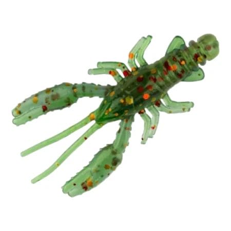 Leland's Lures Trout Slayer 1" 6pc Pack