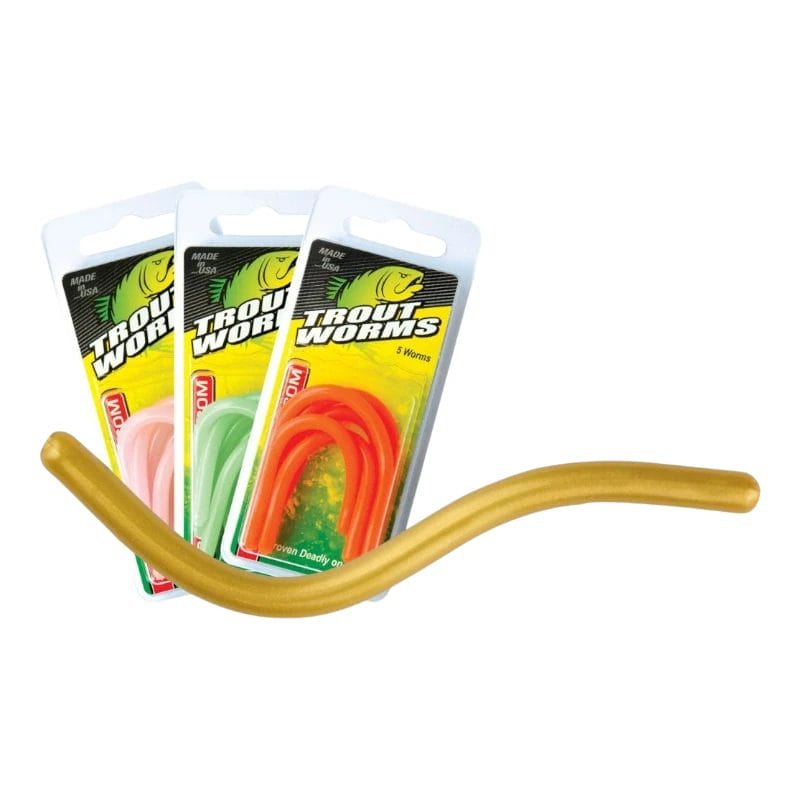 lelands_lures-trout_worms