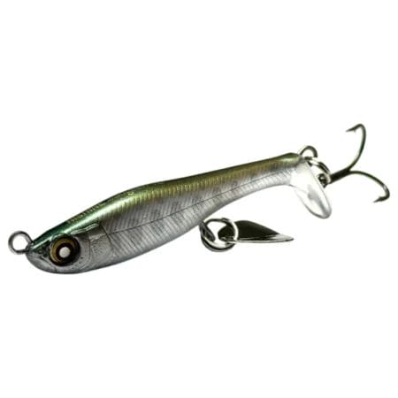 Nishine Lure Works Saugeen 40