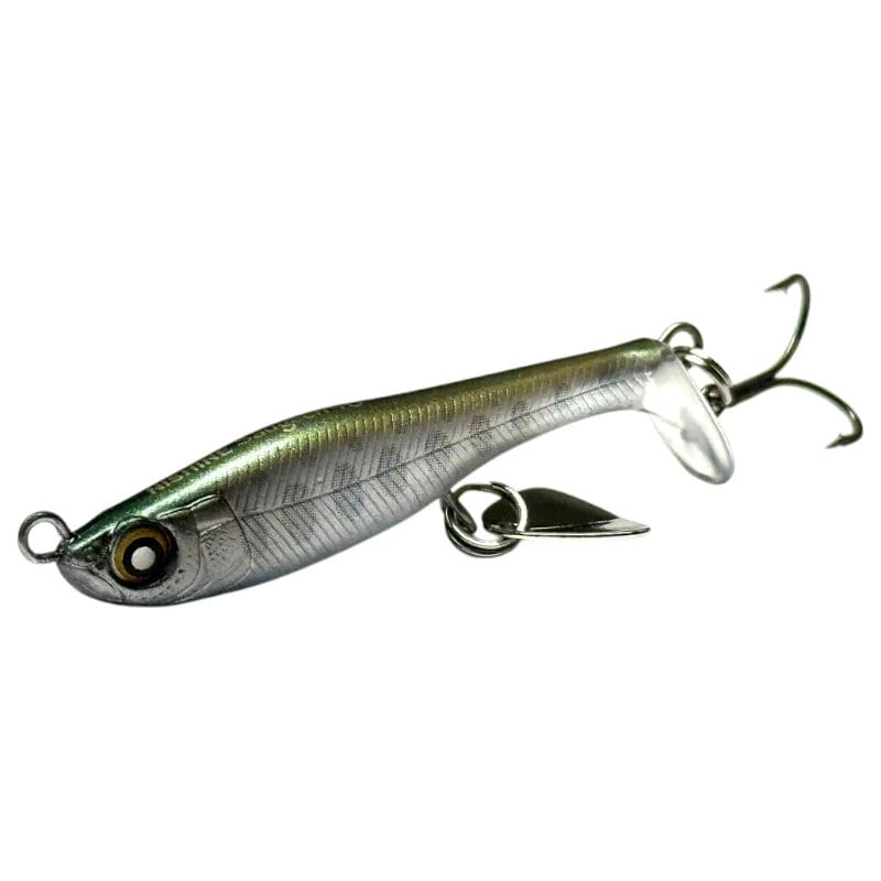Nishine Lure Works Saugeen 40 - Bait Finesse Empire
