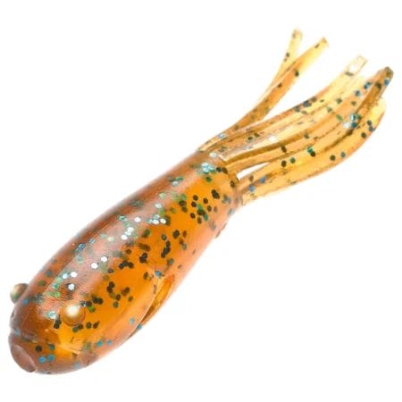 Tiemco PDL Creepy Tube Mini 1.5"9pk