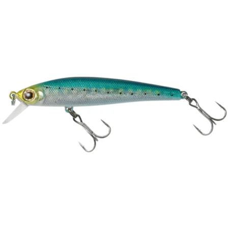 Tiemco Reverie Minnow 55S Jerkbait