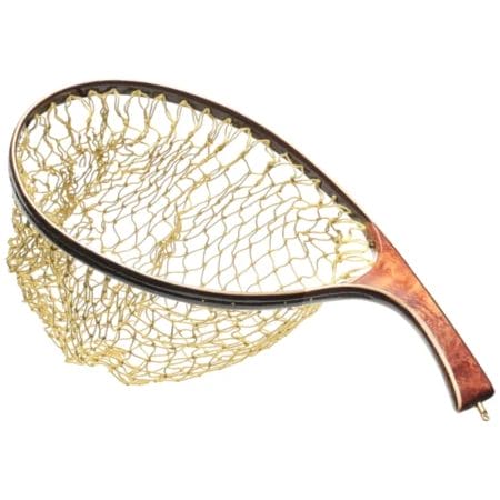 Tiemco Trout Net 40cv