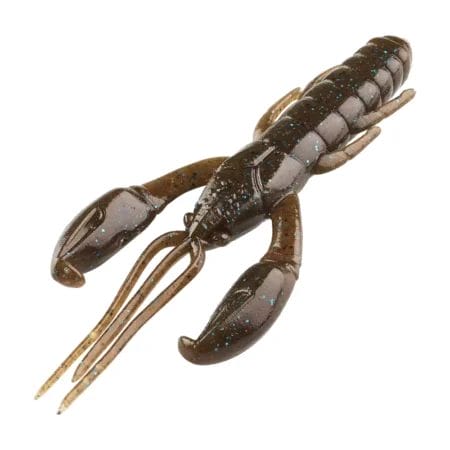 Caperlan Yubari CRW Craw
