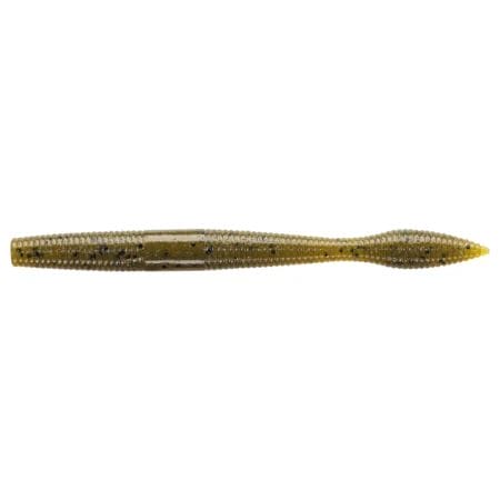 Daiwa Yamamoto Neko Fat Worm 10pk